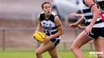 2019 Women's round 10 vs West Adelaide Image -5cceb230be36b